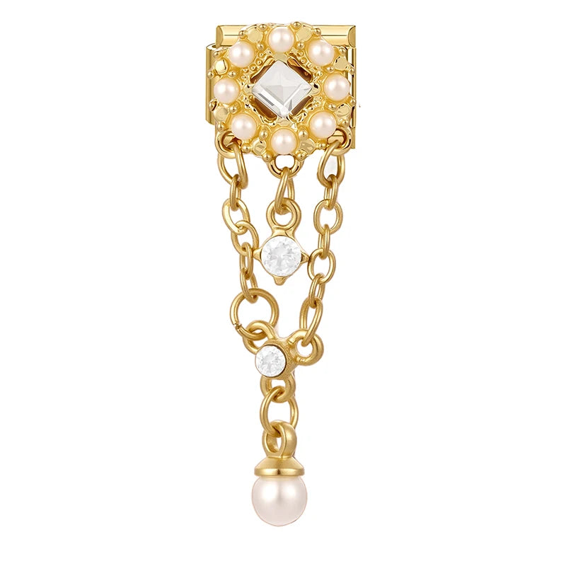 Charm avec pendentif