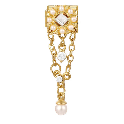 Charm avec pendentif