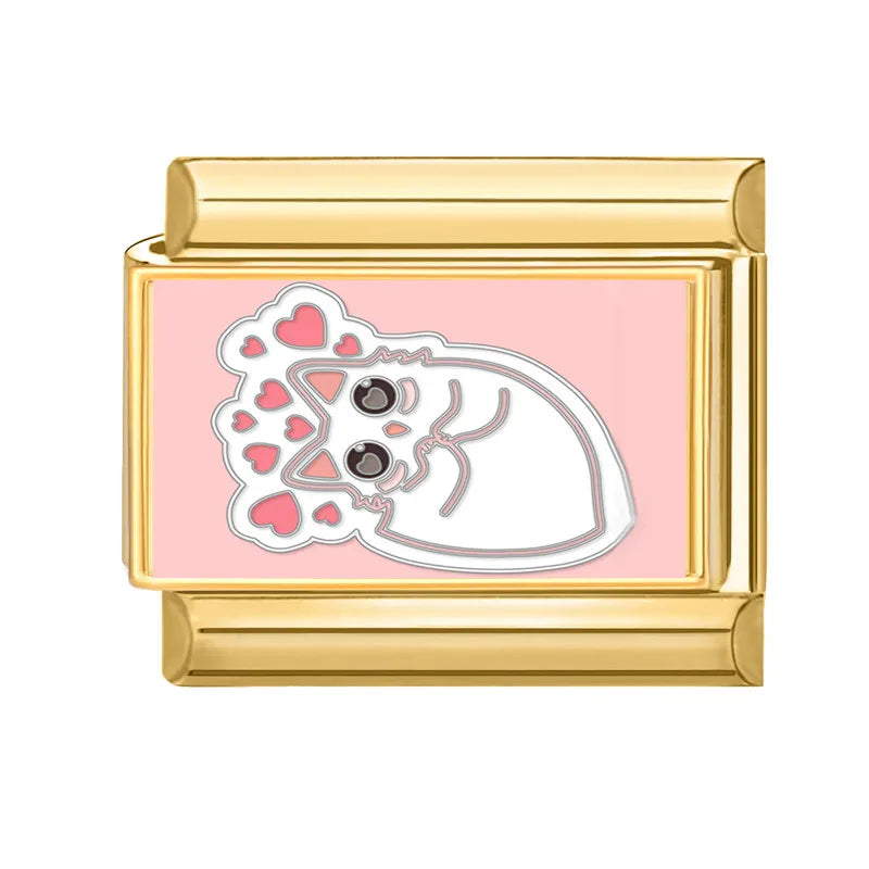 Chat mimi