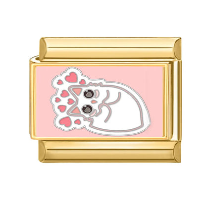 Chat mimi