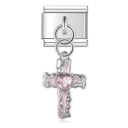 Croix Pendentif