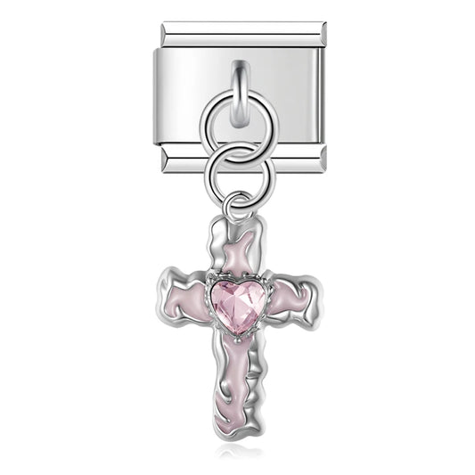 Croix Pendentif