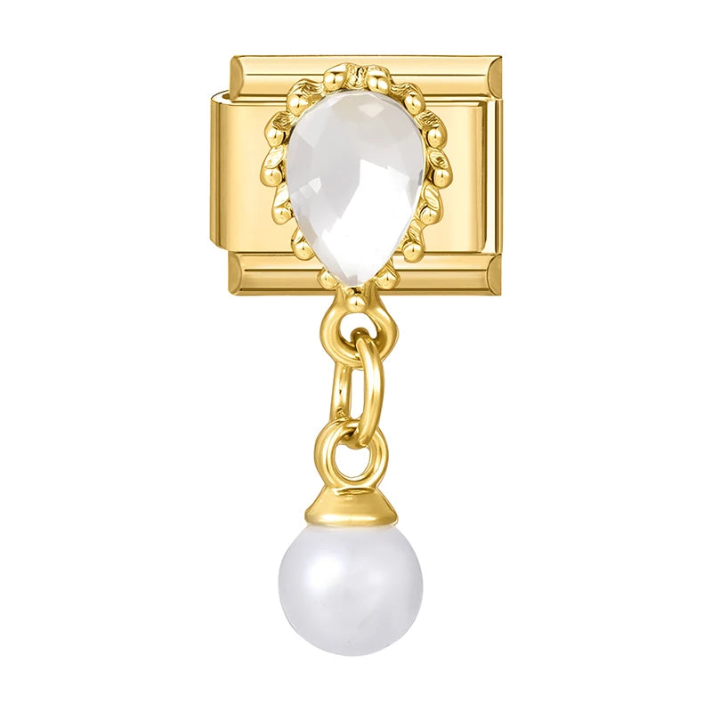 Charm avec pendentif