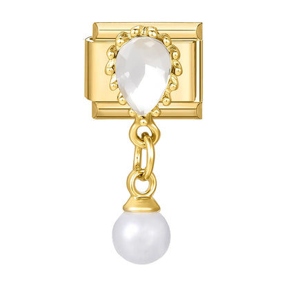 Charm avec pendentif