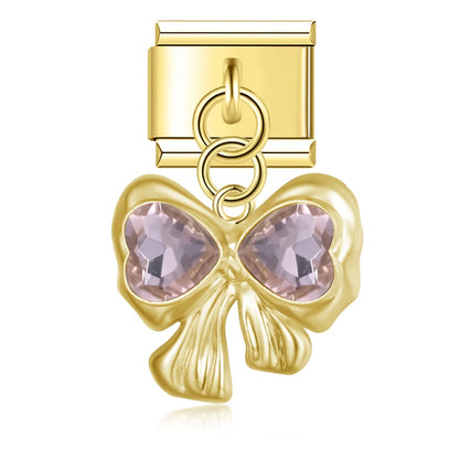 Nœud strass