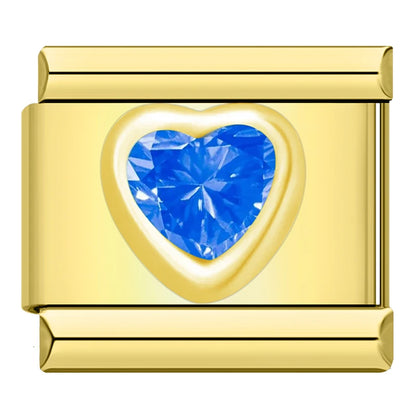 Strass Cœur