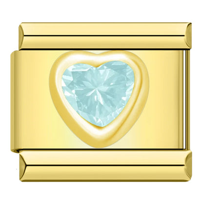 Strass Cœur