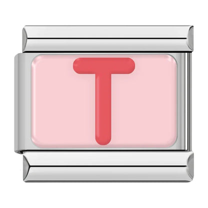 Lettres Rose