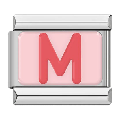 Lettres Rose