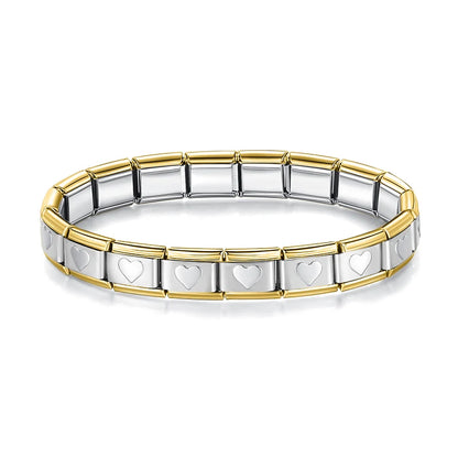 Bracelet à motif