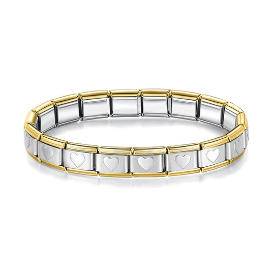 Bracelet à motif