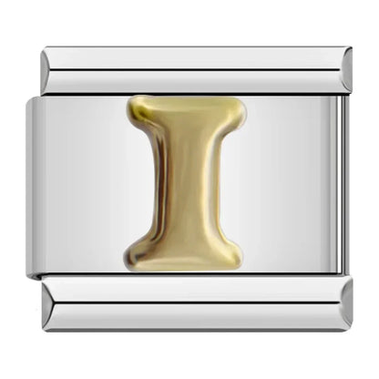 Lettres Doré