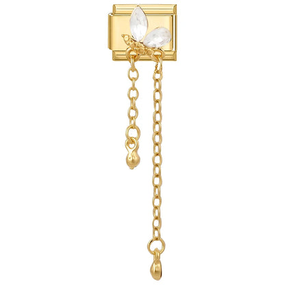 Charm avec pendentif