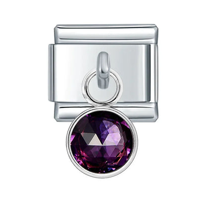 Strass pendentif