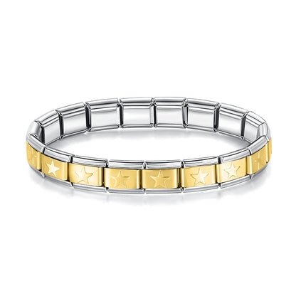 Bracelet à motif