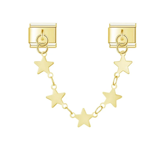 Chaine étoile