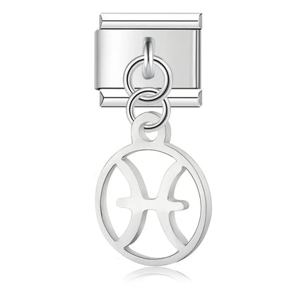 Signe astrologique Silver