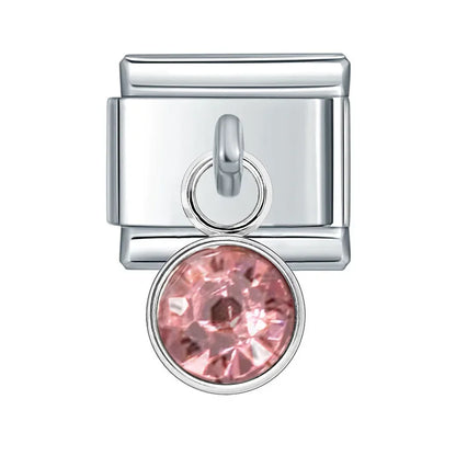 Strass pendentif