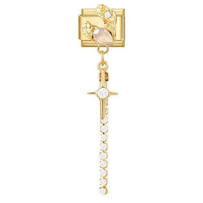 Charm avec pendentif