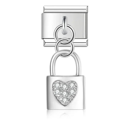 Cadenas Silver
