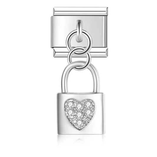 Cadenas Silver