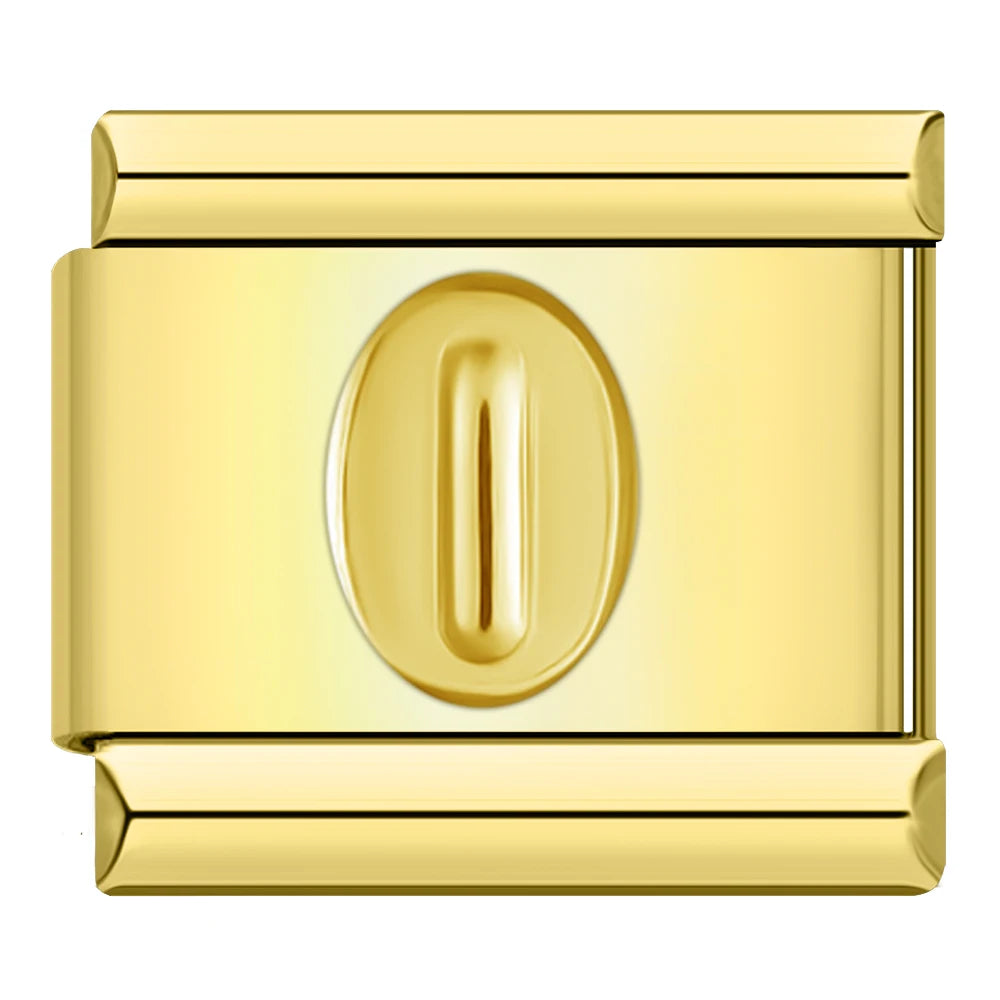 Chiffres Gold