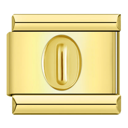 Chiffres Gold