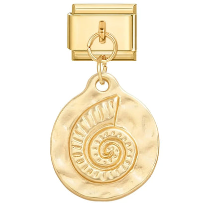 Charms Rond