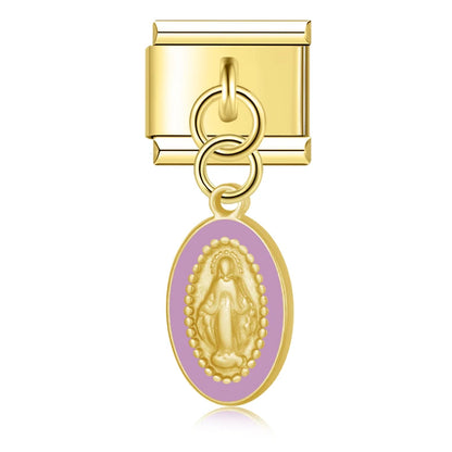 Maria pendentif