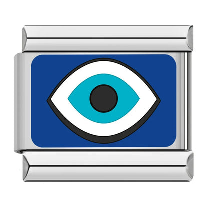 Œil motif