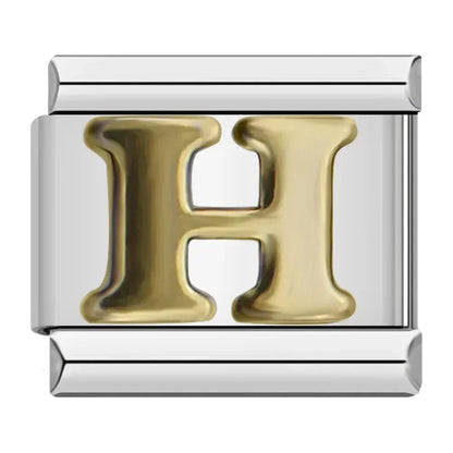 Lettres Doré