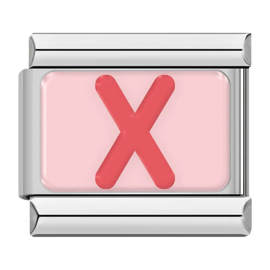 Lettres Rose