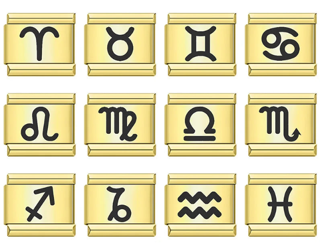 Signe Astrologique