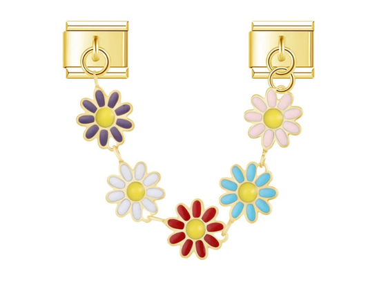 Chaine Fleur